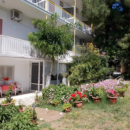 George Skala Rachoni (Thasos)