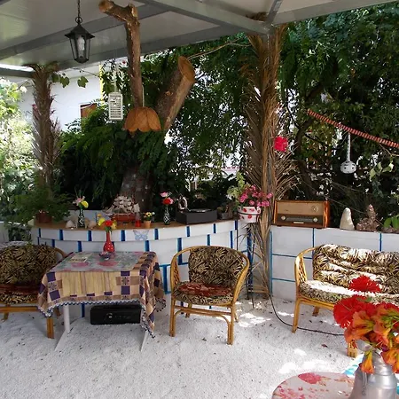Apartment George Skala Rachoni (Thasos)