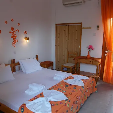 Apartment George Skala Rachoni (Thasos)