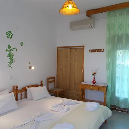 Apartment George Skala Rachoni (Thasos)