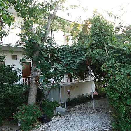 Apartment George Skala Rachoni (Thasos)