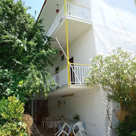 George * Skala Rachoni (Thasos)