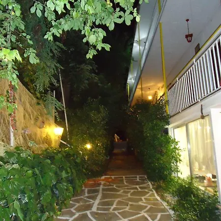 Apartment George Skala Rachoni (Thasos)