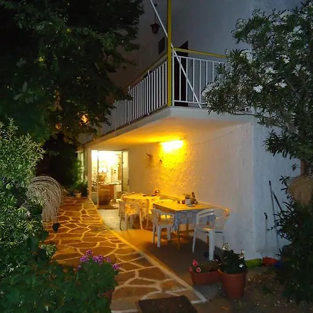 George * Skala Rachoni (Thasos)